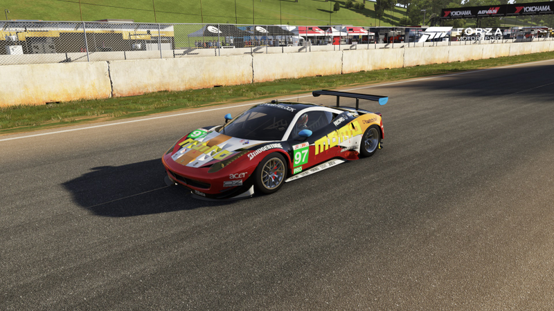 Illustration for article titled RIGTC Round 2 - Road Atlanta - Post Race